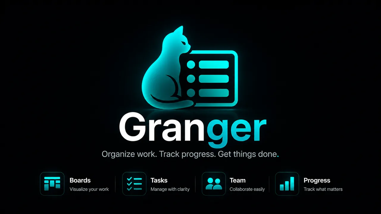 Granger preview