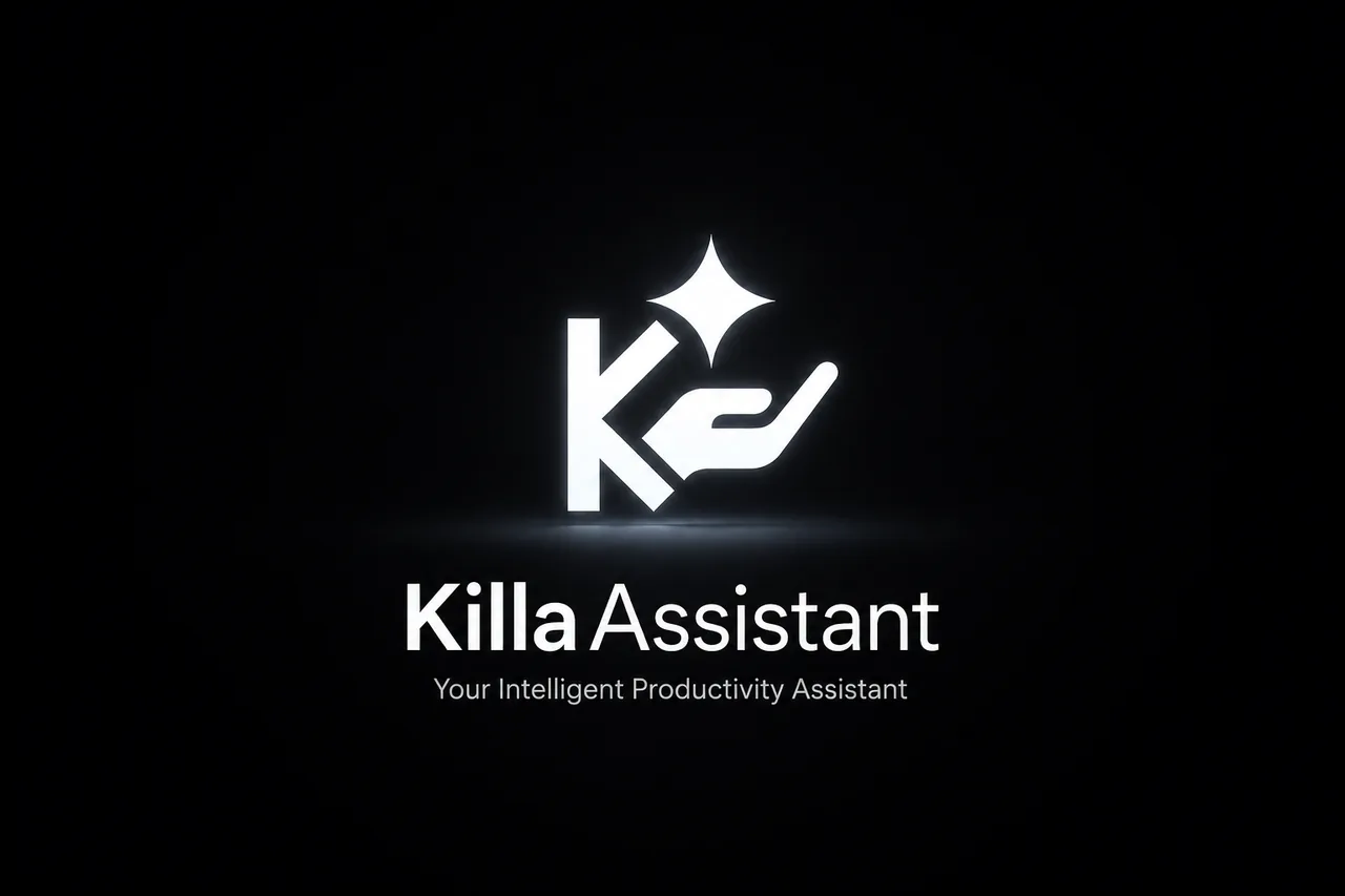 KillaAssistant preview